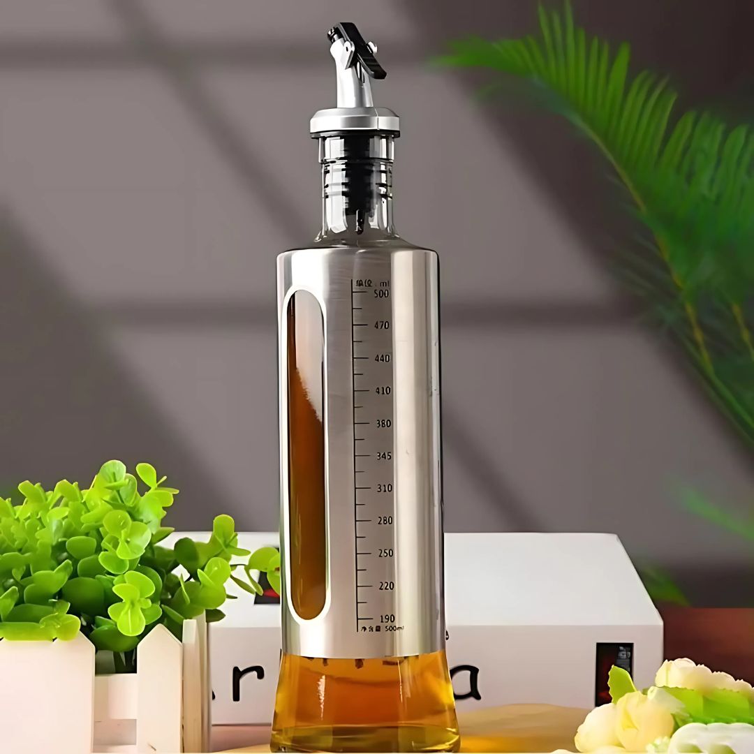 Botella Dispensadora