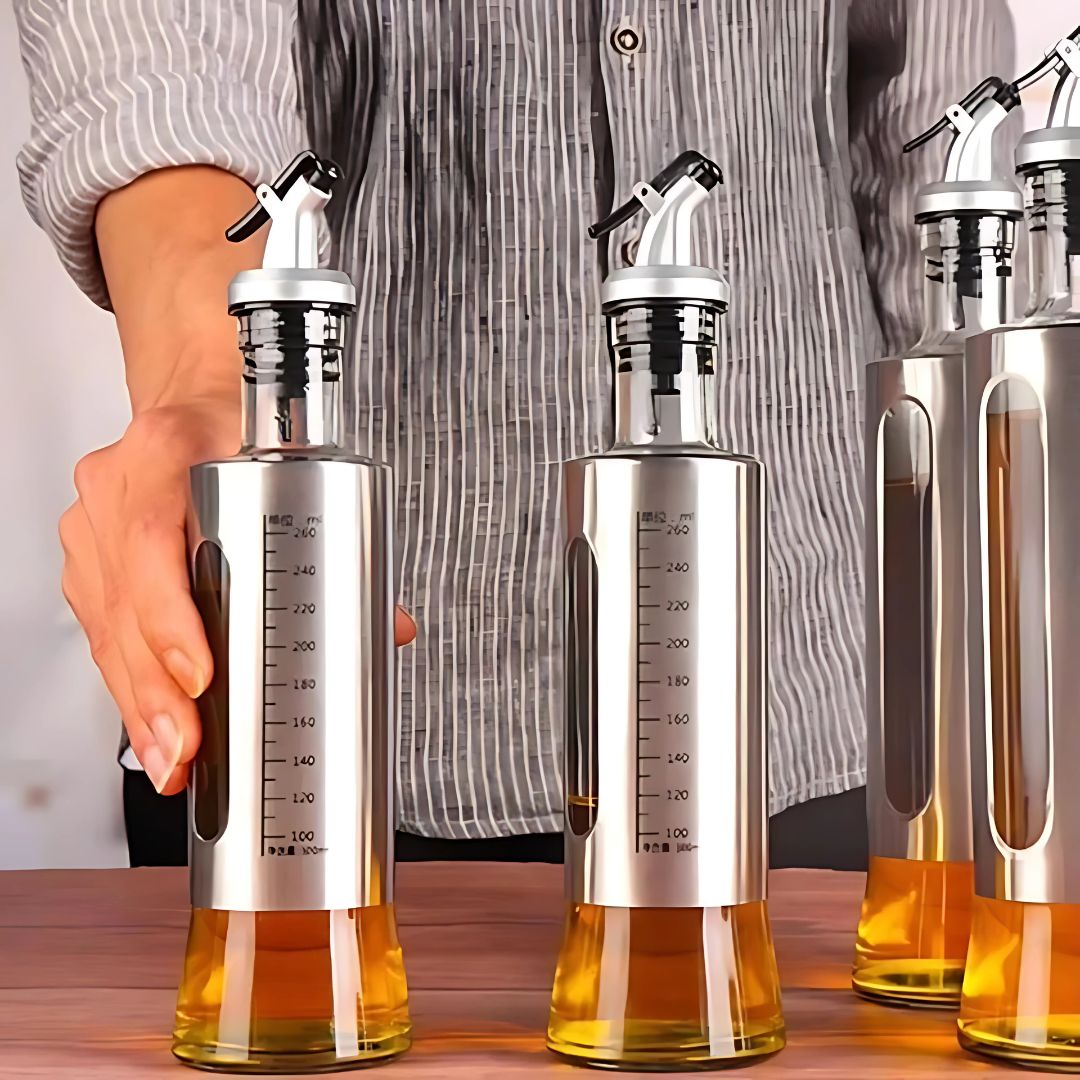 Botella Dispensadora
