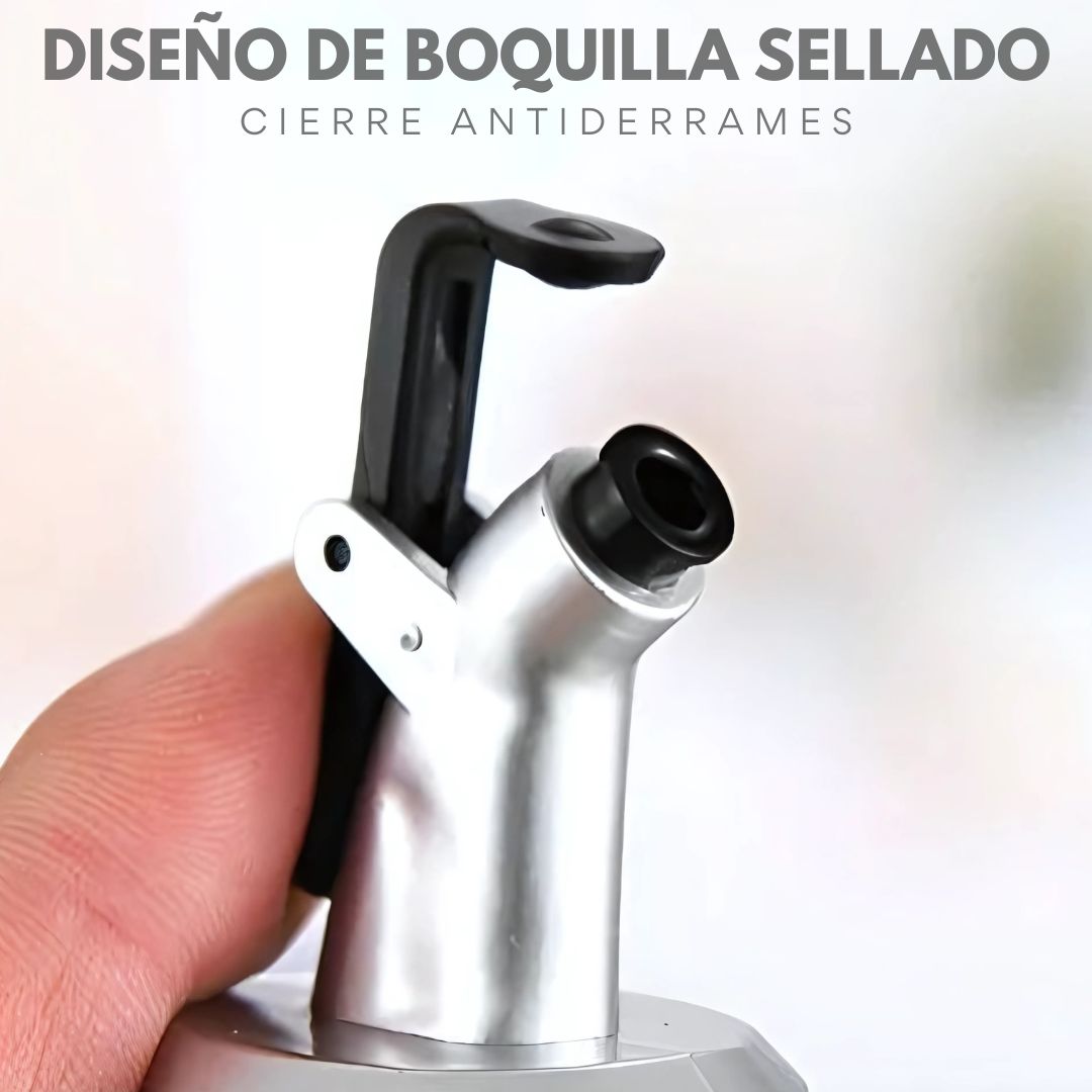 Botella Dispensadora
