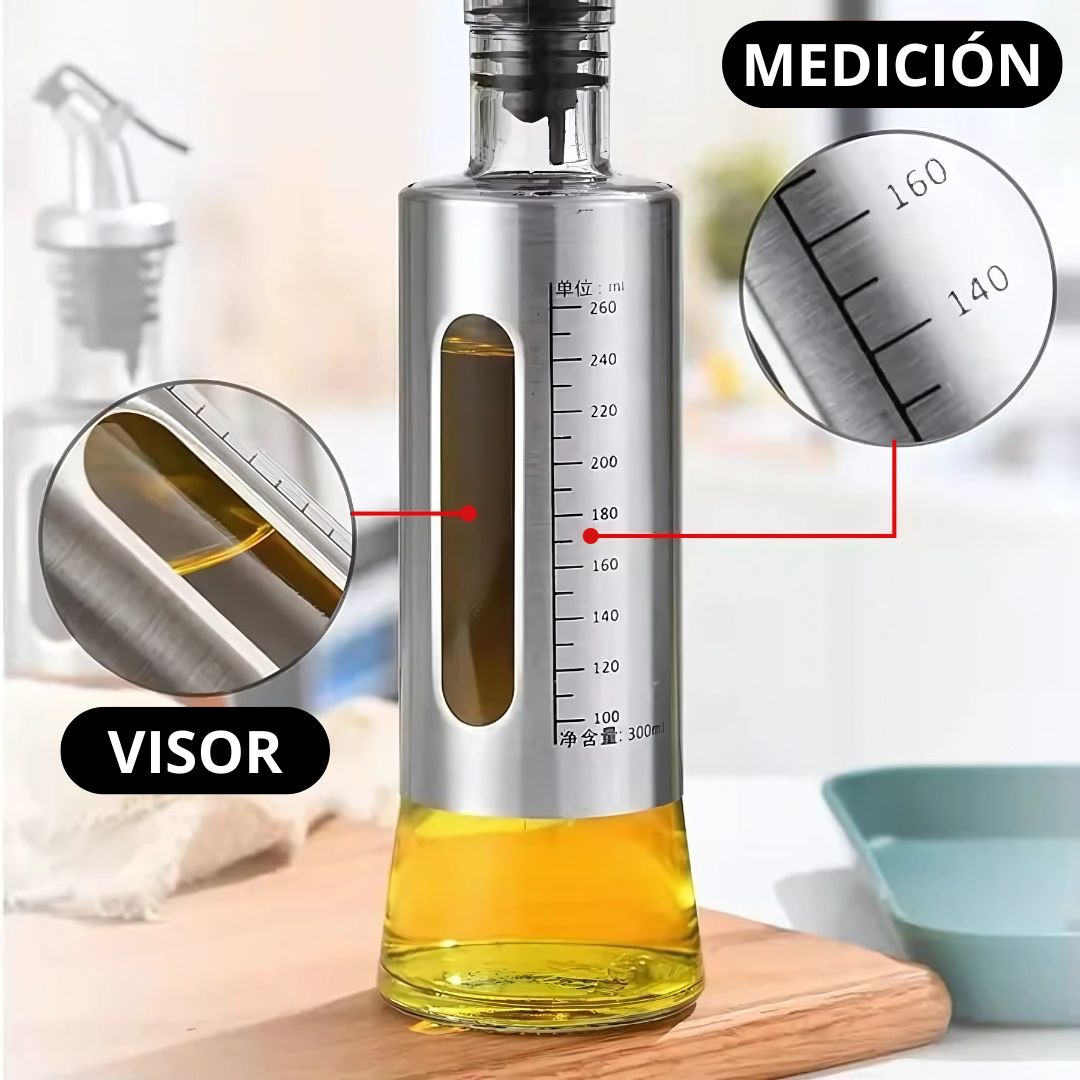 Botella Dispensadora