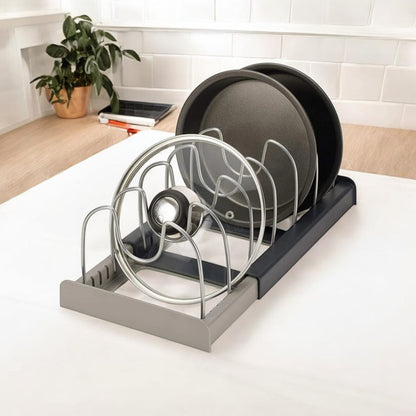 Organizador de cocina